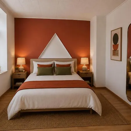 La Maison Rivage - 4 Chambres, 8 Personnes *