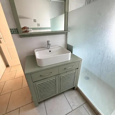 La Maison Rivage - 4 Chambres, 8 Personnes Appartement Aire-sur-la-Lys