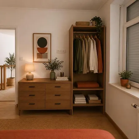 La Maison Rivage - 4 Chambres, 8 Personnes Appartement Aire-sur-la-Lys