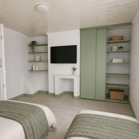 La Maison Rivage - 4 Chambres, 8 Personnes *